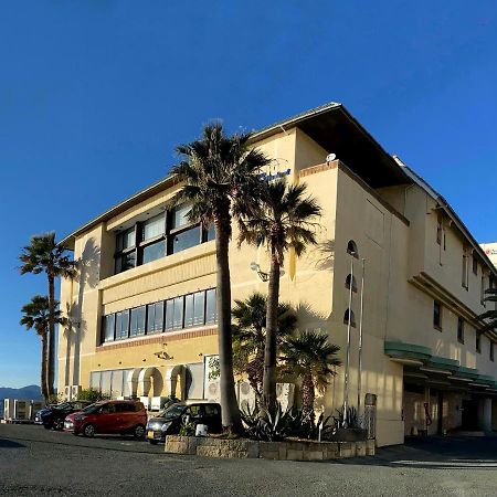 Sago Royal Hotel Hamamatsu Ngoại thất bức ảnh