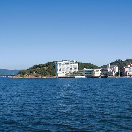 Sago Royal Hotel Hamamatsu Ngoại thất bức ảnh