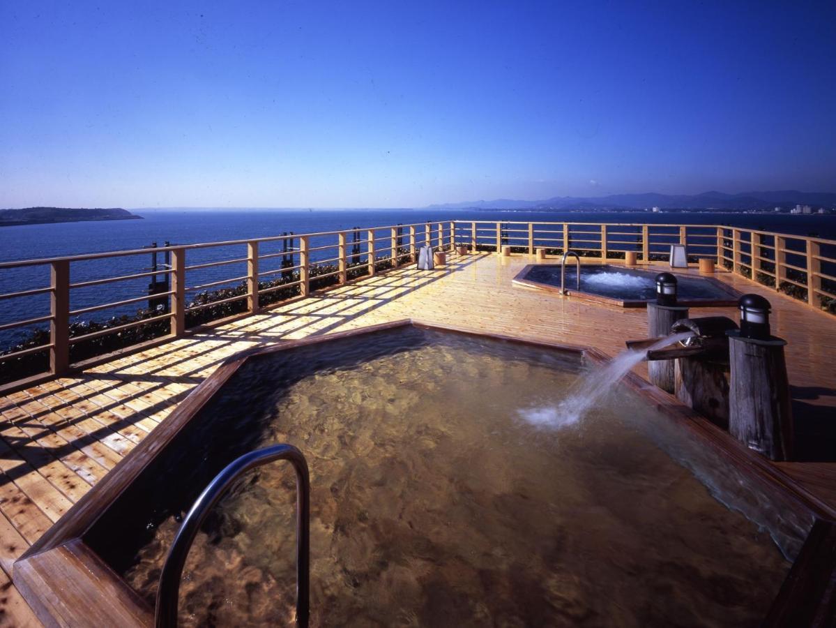 Sago Royal Hotel Hamamatsu Ngoại thất bức ảnh