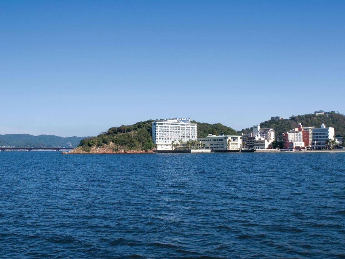 Sago Royal Hotel Hamamatsu Ngoại thất bức ảnh