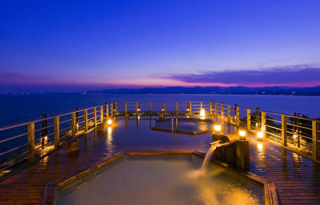 Sago Royal Hotel Hamamatsu Ngoại thất bức ảnh