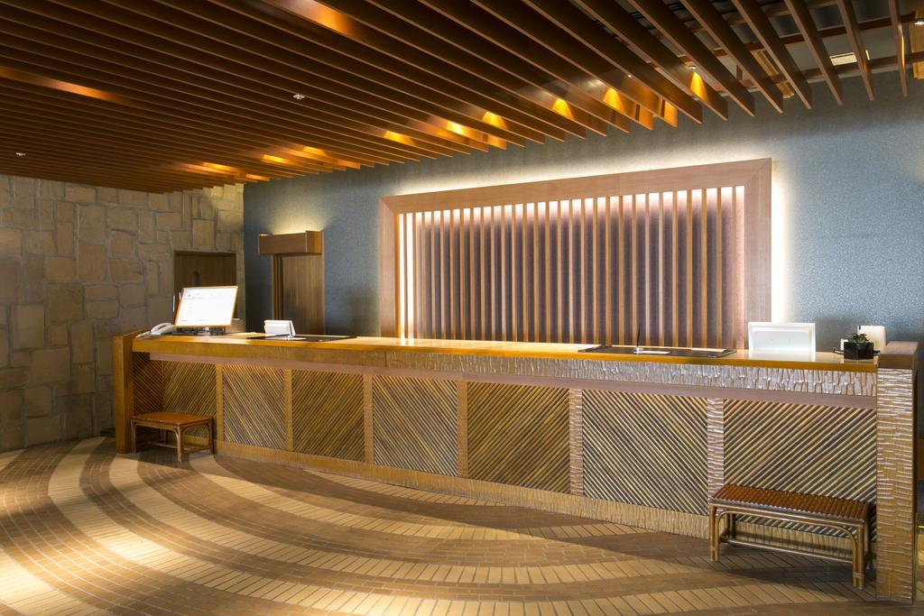 Sago Royal Hotel Hamamatsu Ngoại thất bức ảnh