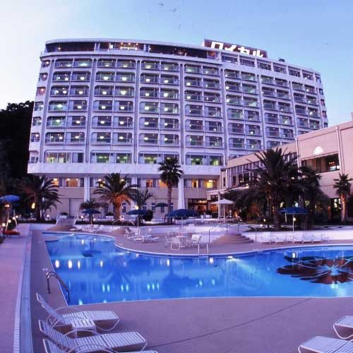 Sago Royal Hotel Hamamatsu Ngoại thất bức ảnh